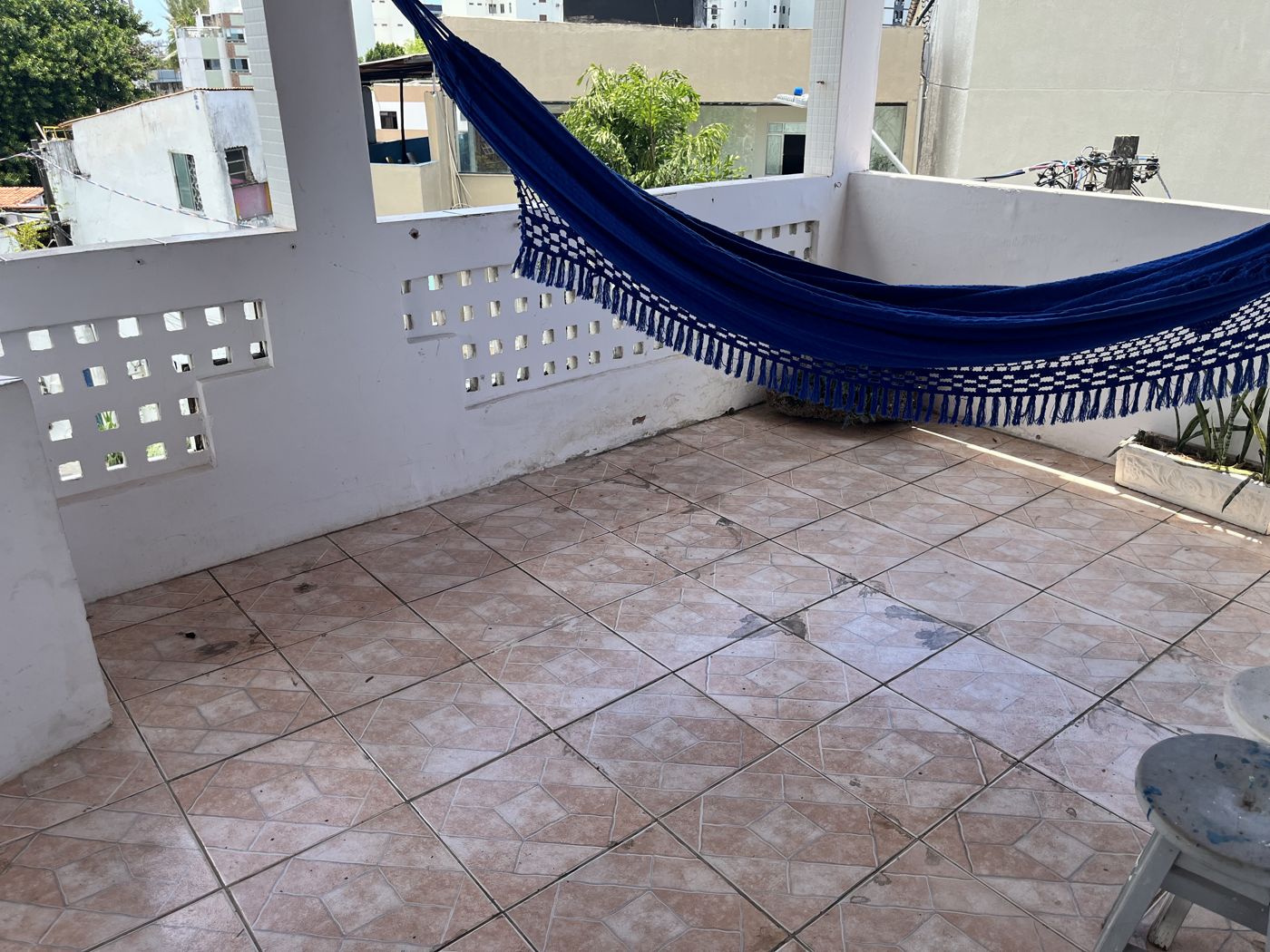 Terraço